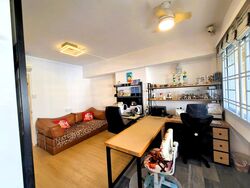 Blk 856C Tampines Street 82 (Tampines), HDB Executive #530689001